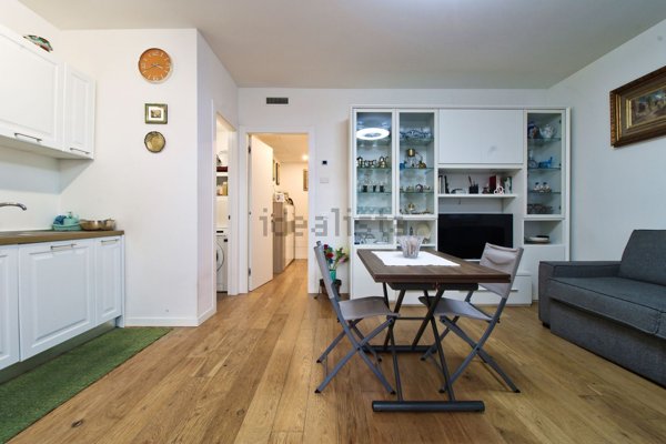 appartamento in vendita a Rozzano