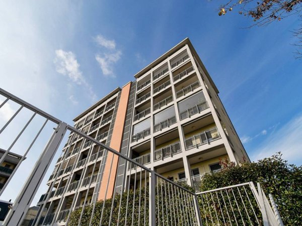 appartamento in vendita a Rozzano