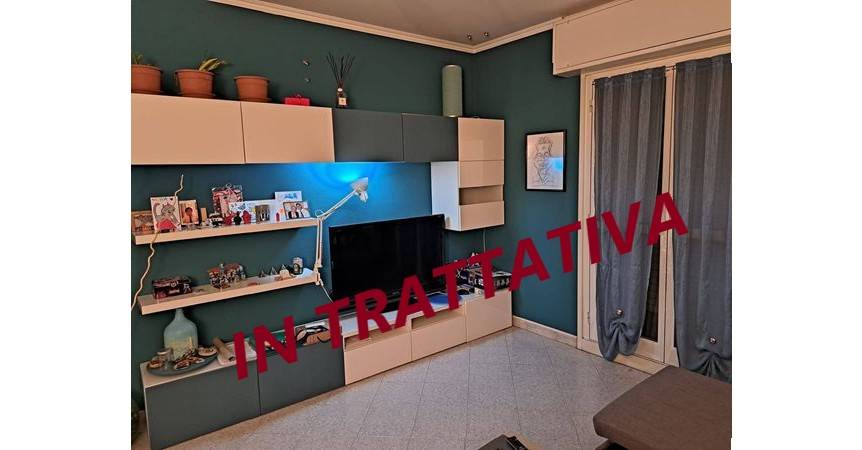 appartamento in vendita a Rozzano