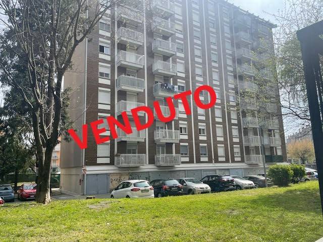 appartamento in vendita a Rozzano