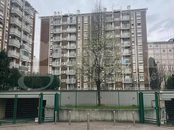 appartamento in vendita a Rozzano