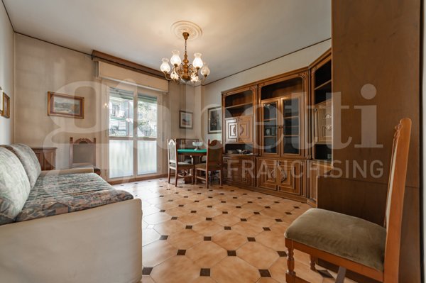 appartamento in vendita a Rozzano