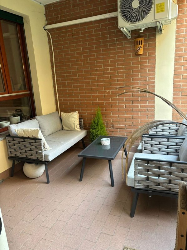 appartamento in vendita a Rozzano