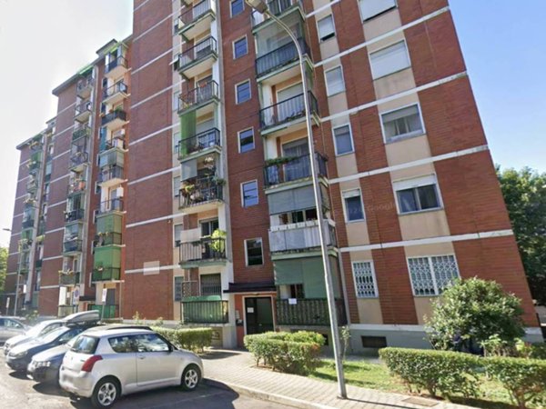 appartamento in vendita a Rozzano