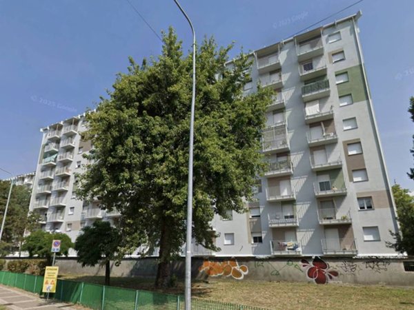appartamento in vendita a Rozzano