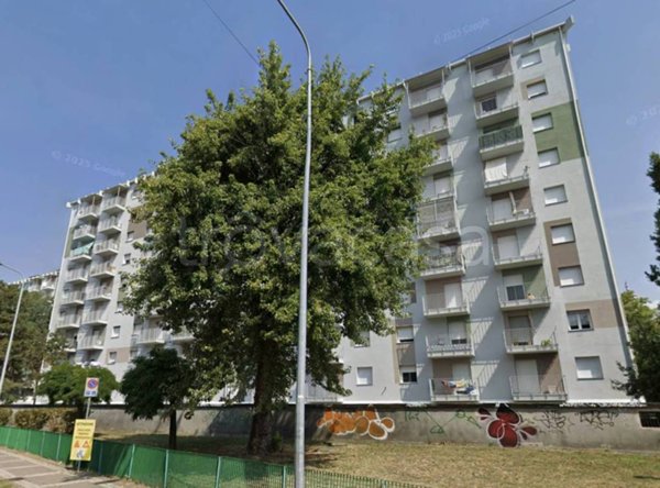 appartamento in vendita a Rozzano