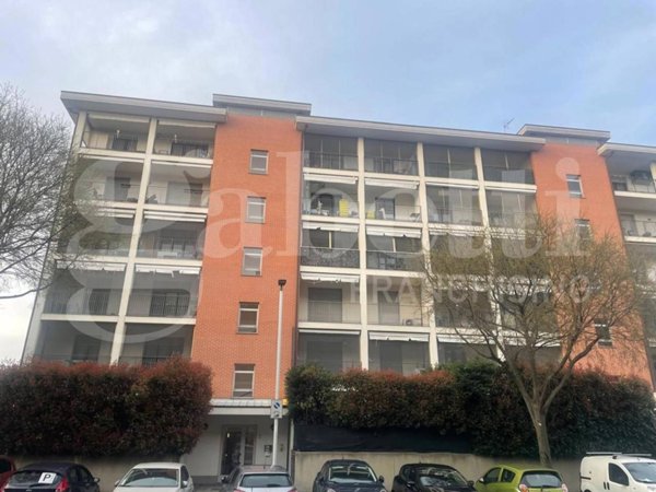 appartamento in vendita a Rozzano