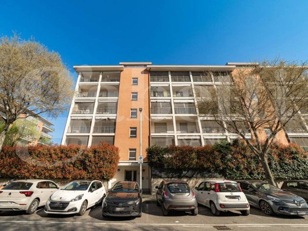 appartamento in vendita a Rozzano
