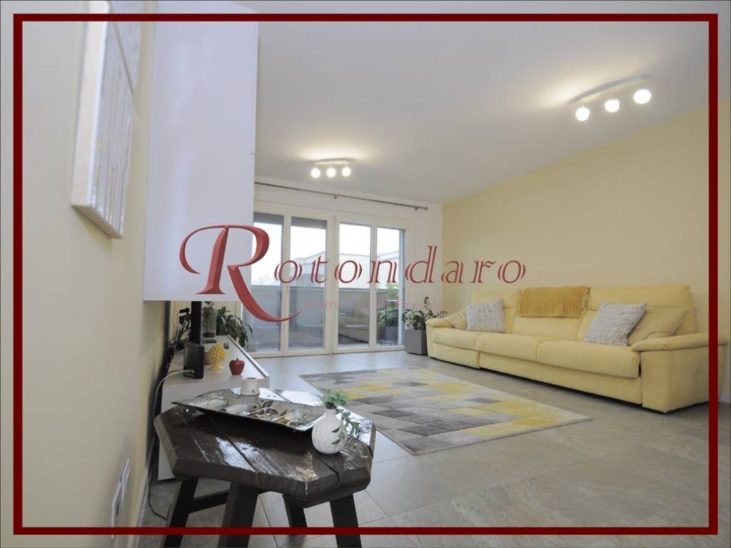 appartamento in vendita a Rozzano