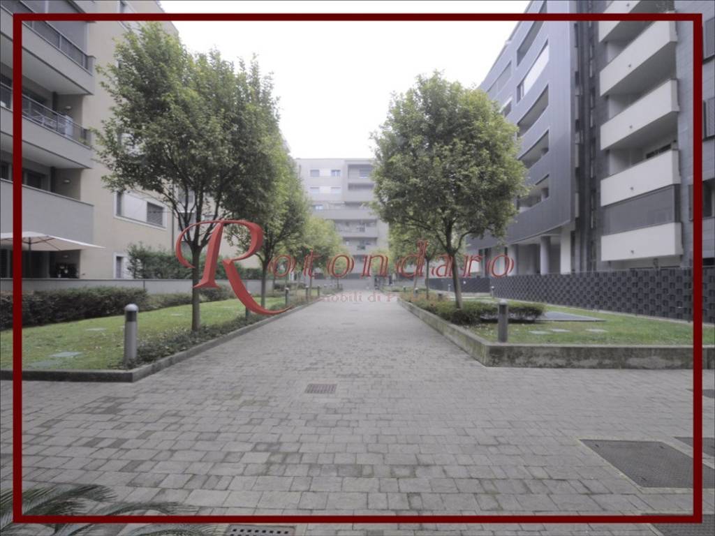 appartamento in vendita a Rozzano