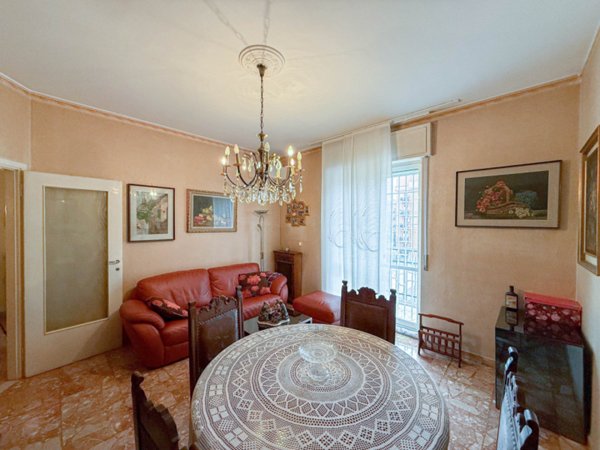 appartamento in vendita a Rozzano