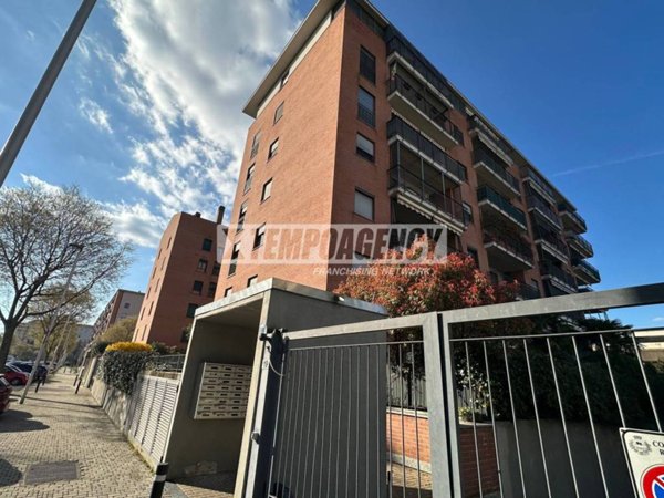 appartamento in vendita a Rozzano