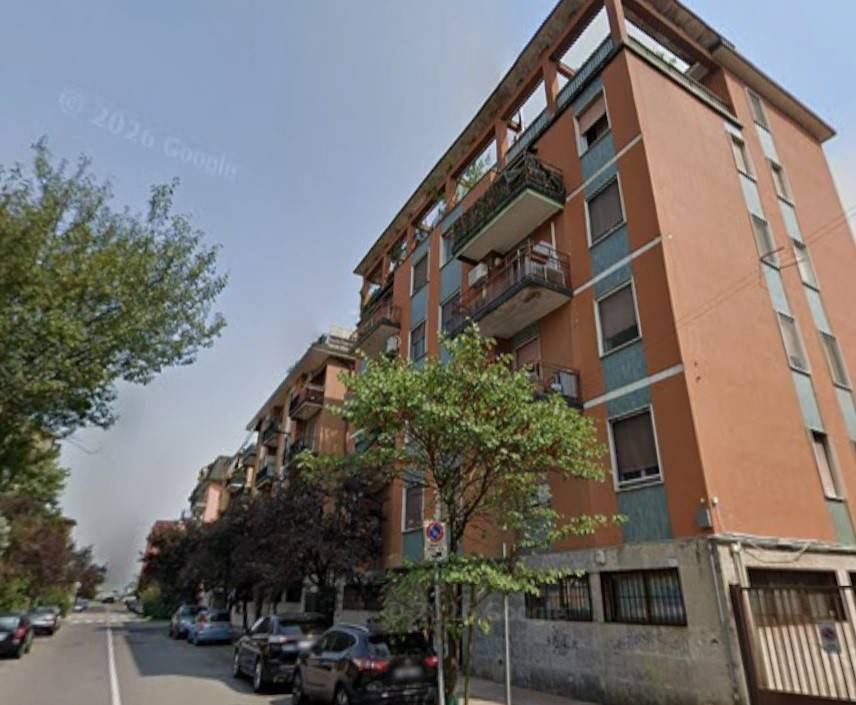 appartamento in vendita a Rozzano