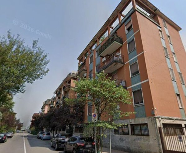 appartamento in vendita a Rozzano in zona Quinto Stampi