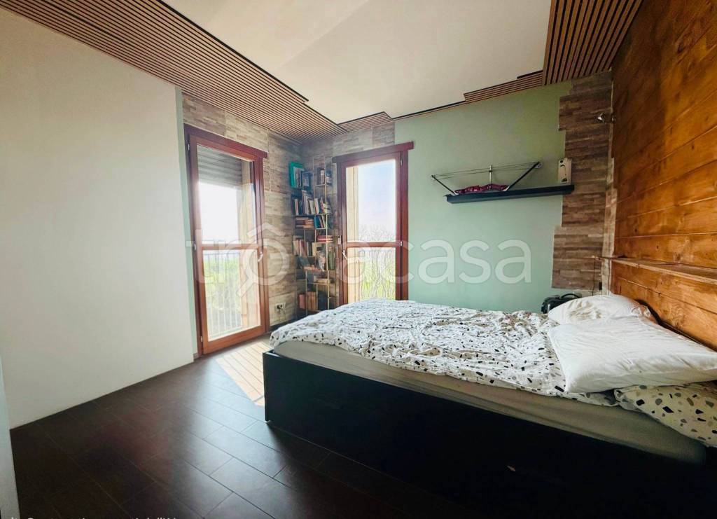 appartamento in vendita a Rozzano in zona Cassino Scanasio