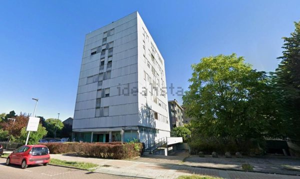 ufficio in vendita a Rozzano