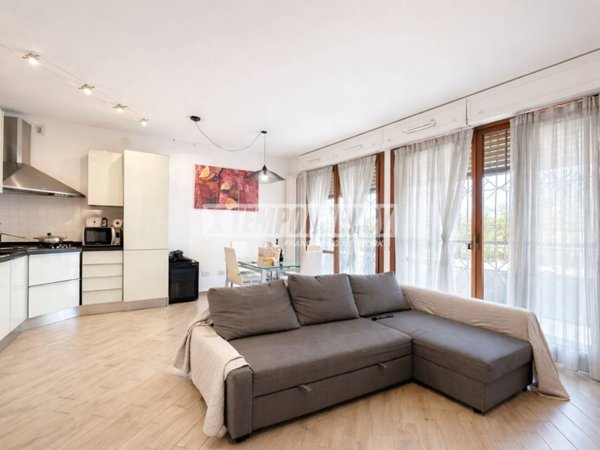 appartamento in vendita a Rozzano