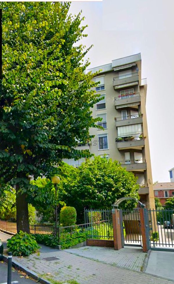 appartamento in vendita a Rozzano