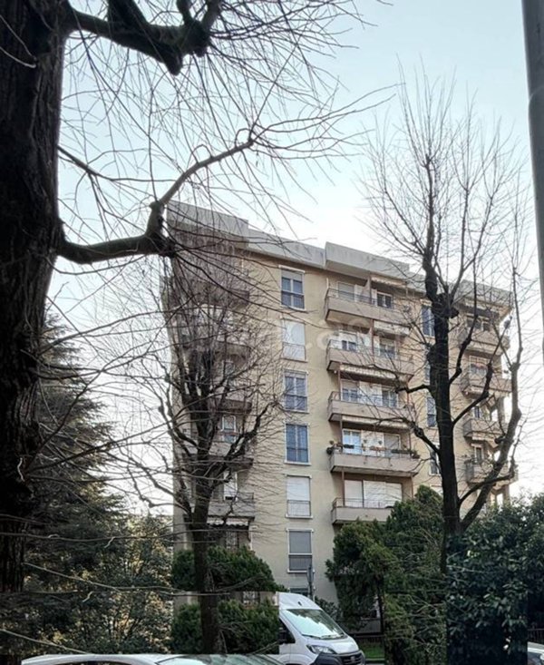 appartamento in vendita a Rozzano