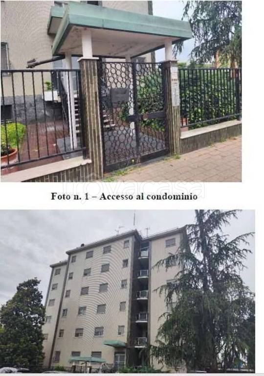 appartamento in vendita a Rozzano