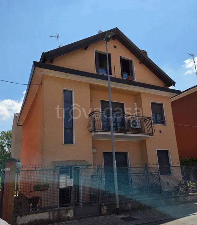 appartamento in vendita a Rozzano