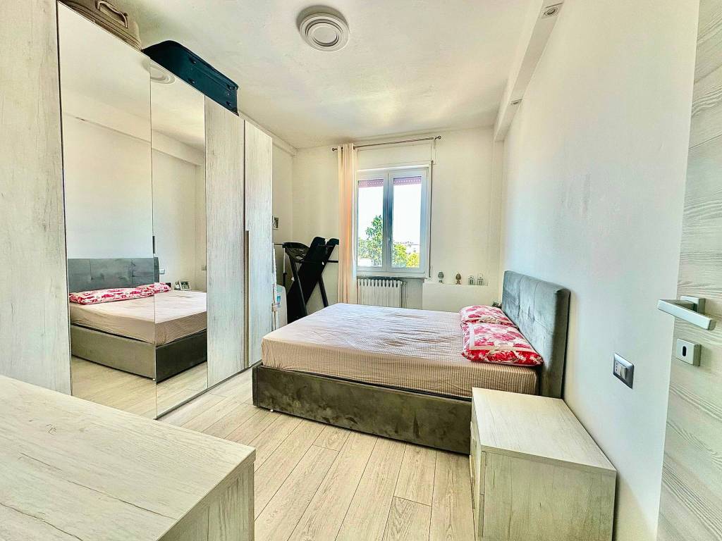 appartamento in vendita a Rozzano in zona Valleambrosia