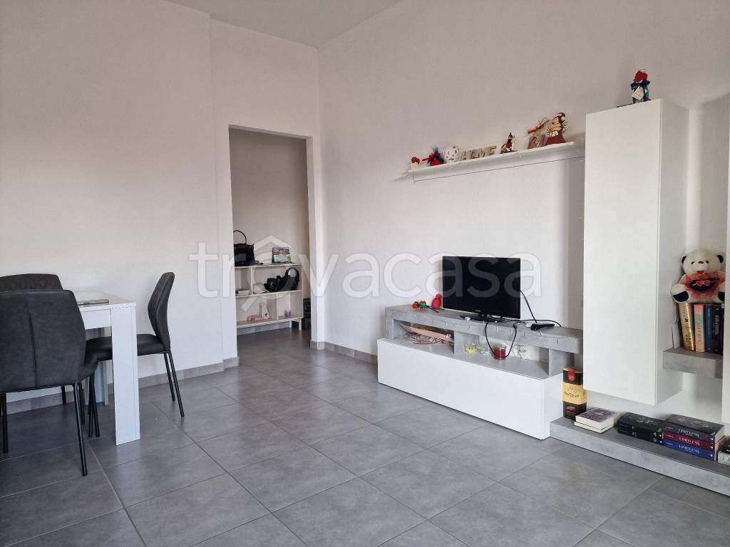 appartamento in vendita a Rozzano