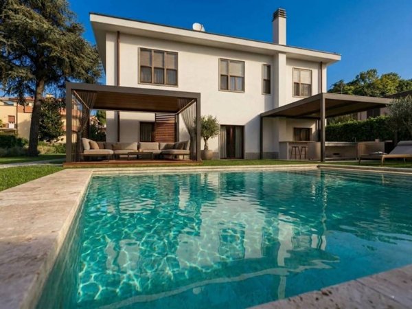 casa indipendente in vendita a Rozzano in zona Pontesesto