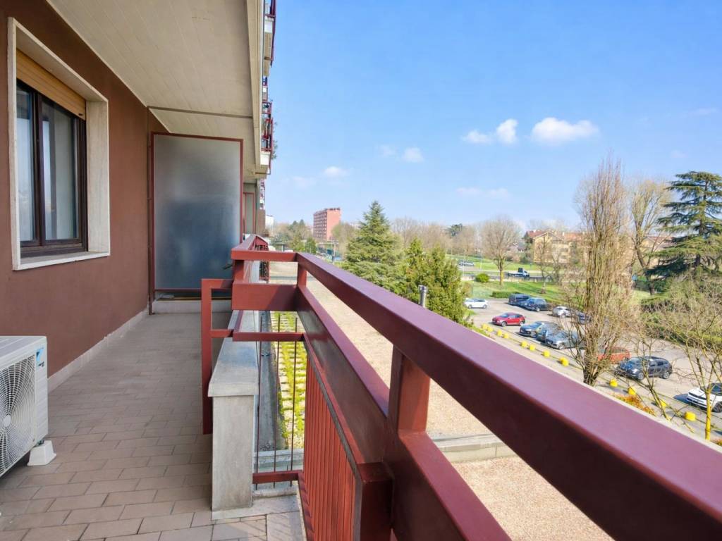 appartamento in vendita a Rozzano