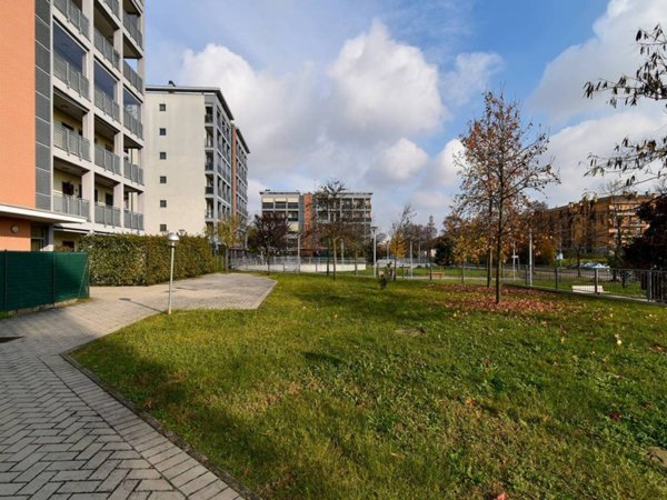 appartamento in vendita a Rozzano