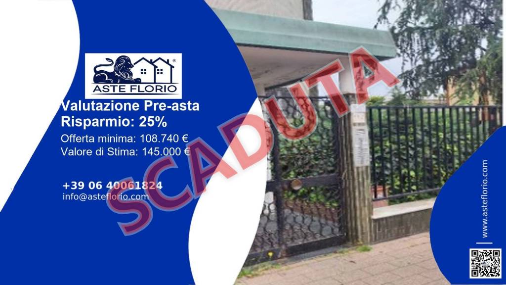 appartamento in vendita a Rozzano