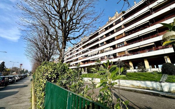 appartamento in vendita a Rozzano