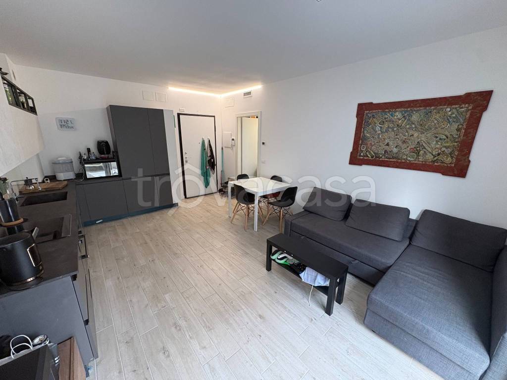 appartamento in vendita a Rozzano