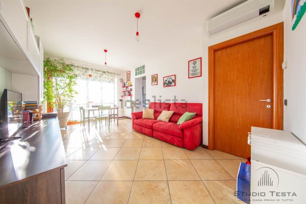 appartamento in vendita a Rozzano