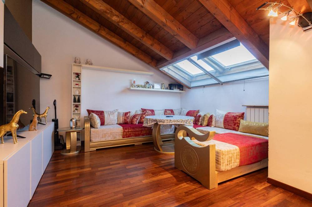 appartamento in vendita a Rozzano