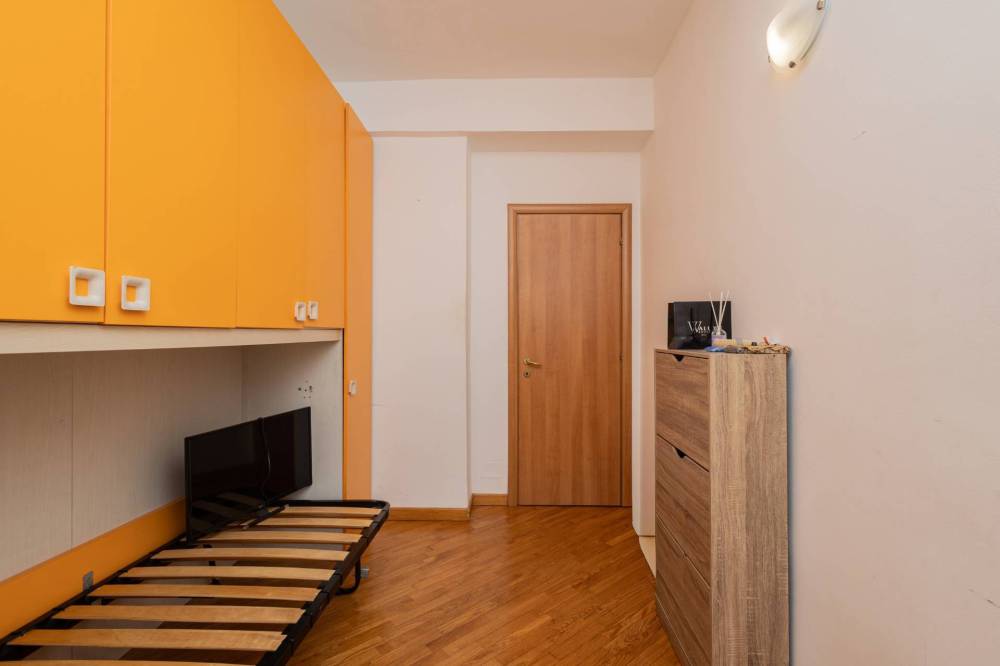 appartamento in vendita a Rozzano