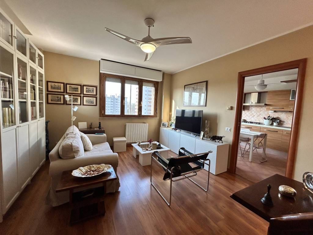 appartamento in vendita a Rozzano