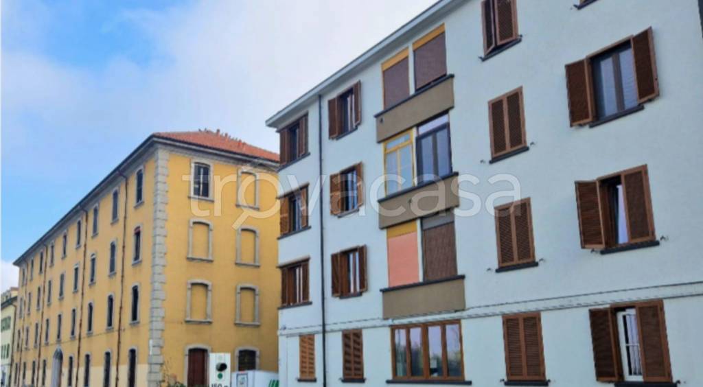 appartamento in vendita a Rozzano