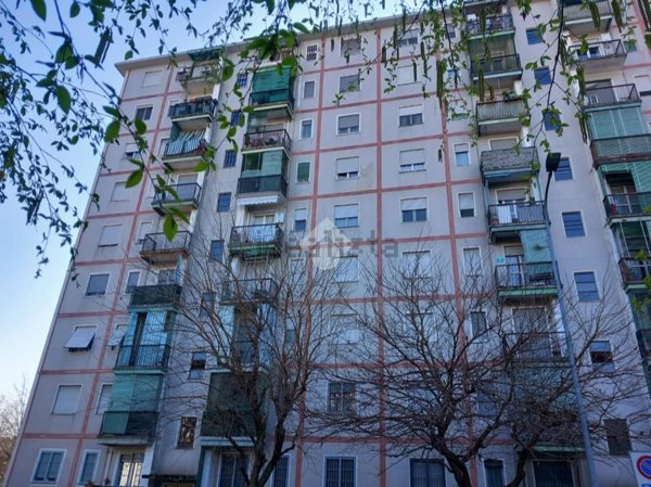 appartamento in vendita a Rozzano