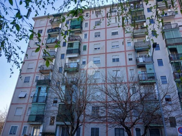 appartamento in vendita a Rozzano
