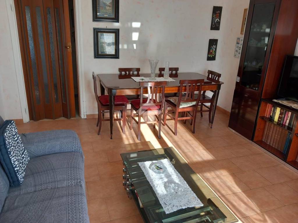 appartamento in vendita a Rozzano