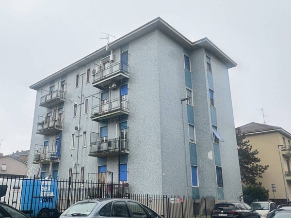 appartamento in vendita a Rozzano