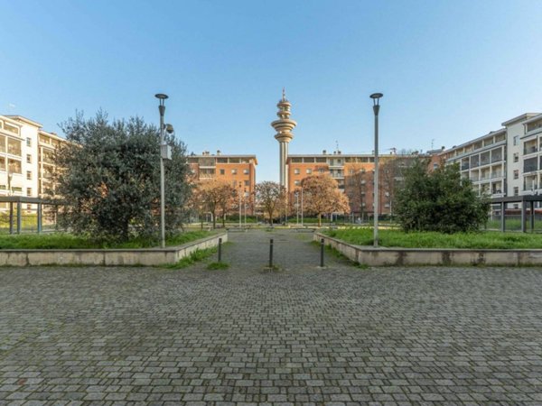 appartamento in vendita a Rozzano