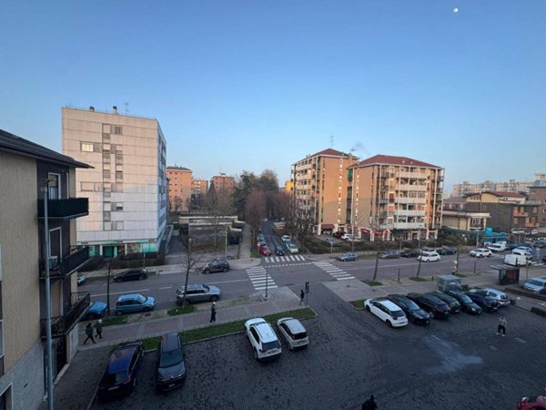 appartamento in vendita a Rozzano