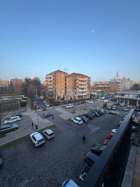 appartamento in vendita a Rozzano