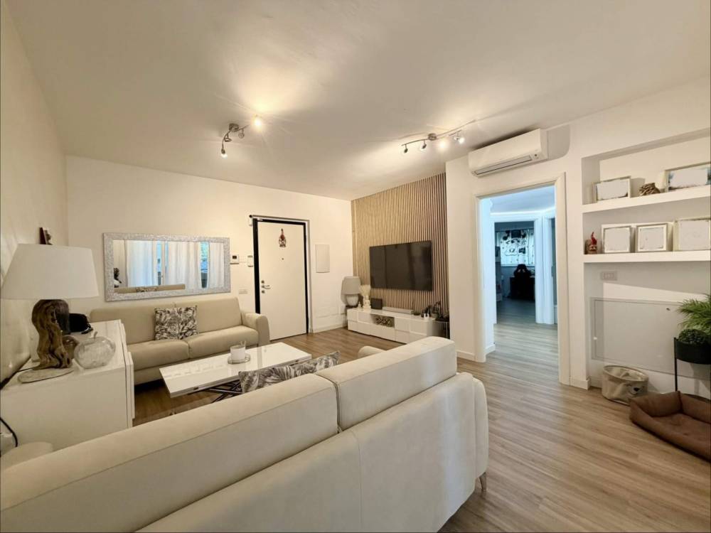 appartamento in vendita a Rozzano