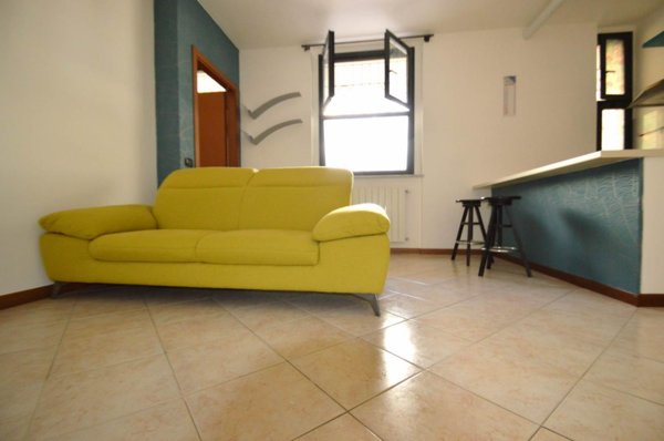 appartamento in vendita a Rozzano