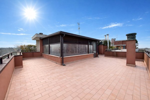 appartamento in vendita a Rozzano