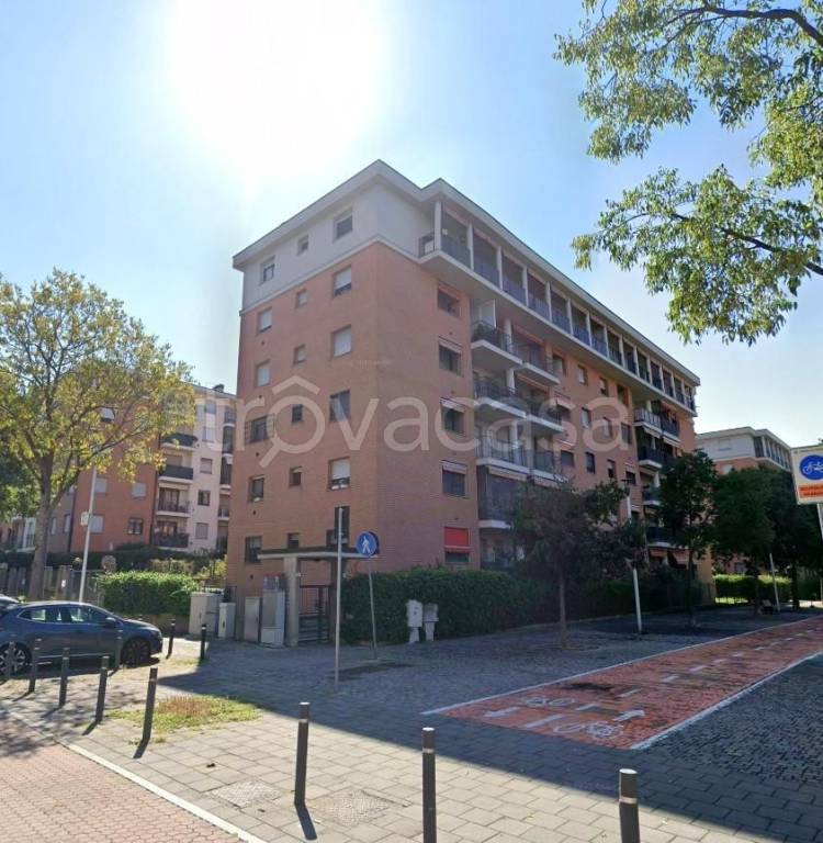 appartamento in vendita a Rozzano