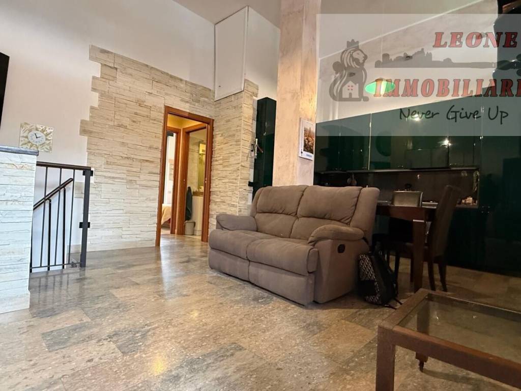 appartamento in vendita a Rozzano